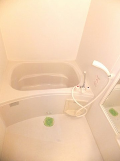 【浴室】 | ブルーベリーコート