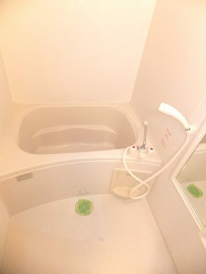 【浴室】 | ブルーベリーコート