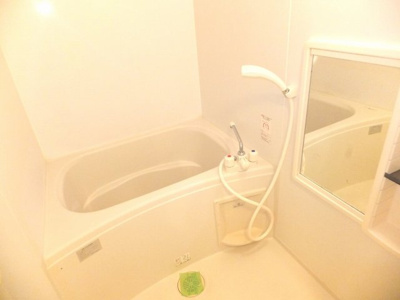 【浴室】 | ブルーベリーコート