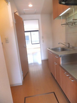 【キッチン】 | ブルーベリーコート