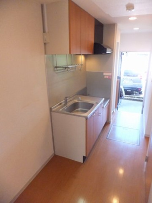 【キッチン】 | ブルーベリーコート