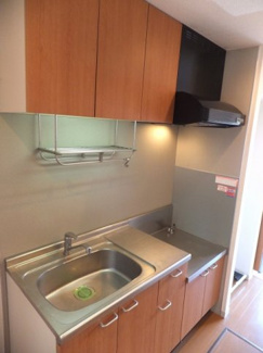 【内装】 | ブルーベリーコート