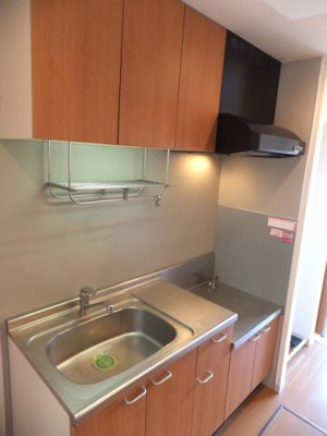 【内装】 | ブルーベリーコート