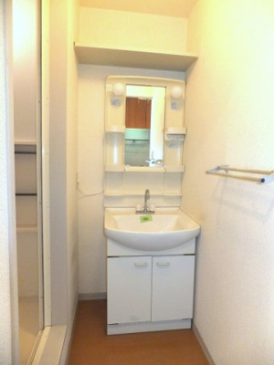 【洗面所】 | ブルーベリーコート