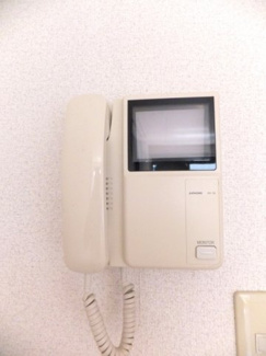 【セキュリティ】 | ブルーベリーコート