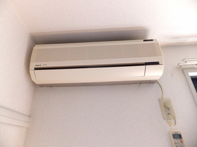 【設備】 | ブルーベリーコート