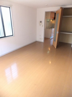 【居間・リビング】 | ブルーベリーコート