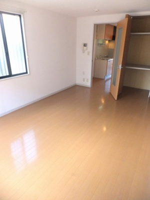 【居間・リビング】 | ブルーベリーコート