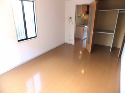 【居間・リビング】 | ブルーベリーコート