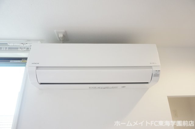 熊本市西区池田１丁目のアパートの設備