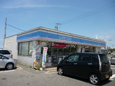【周辺】 | 種7貸家 | ロｰソン 能登川今店（715m）