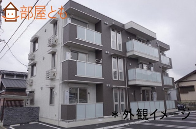 【外観】 | ルピナス悠