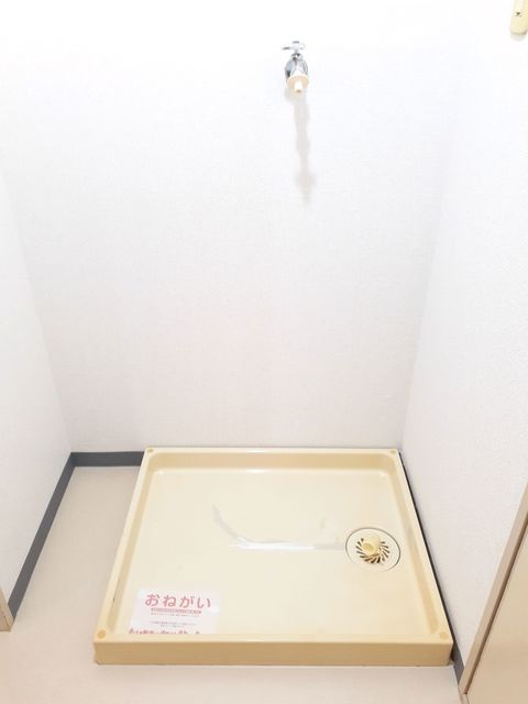 ニューシティ森前Aの設備