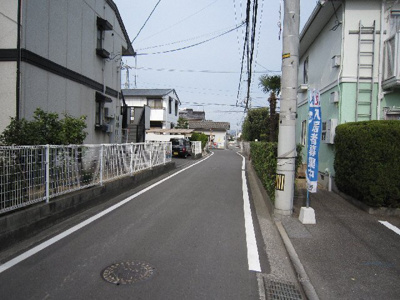 【外観】 | メイプルタウン・ | 完成写真