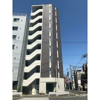 【その他共用部分】 | ONE三ノ輪