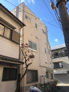 【外観】 | 外観