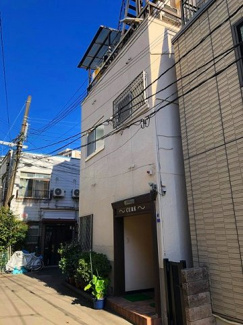 【外観】 | 外観