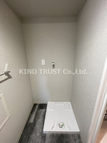 レジディア西天満の設備