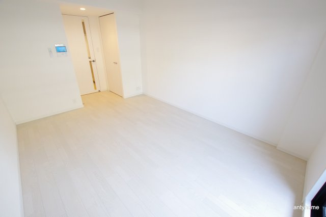 S-RESIDENCE江坂Eminence　仲介手数料無料の居間・リビング