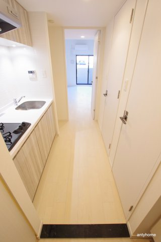 S-RESIDENCE江坂Eminence　仲介手数料無料の内装