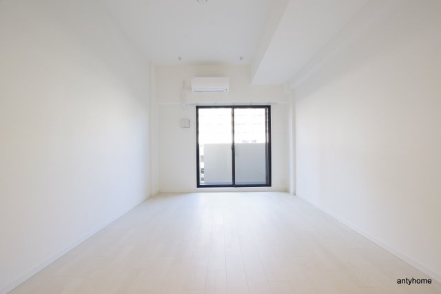 S-RESIDENCE江坂Eminence　仲介手数料無料の洋室