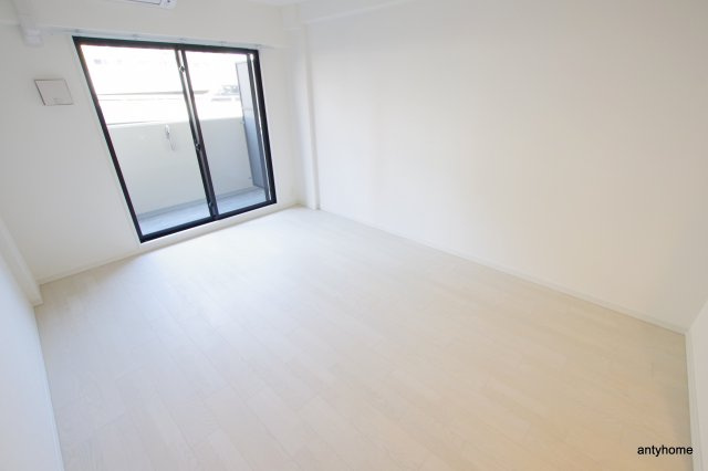 S-RESIDENCE江坂Eminence　仲介手数料無料の寝室