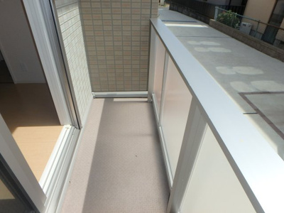 【バルコニー】 | クレシア千年