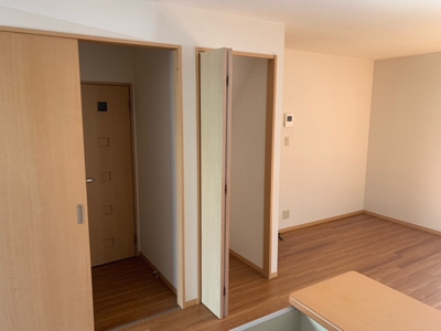 【収納】 | ソシアB