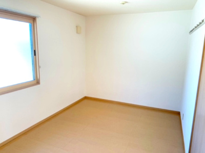 【洋室】 | ソシアB