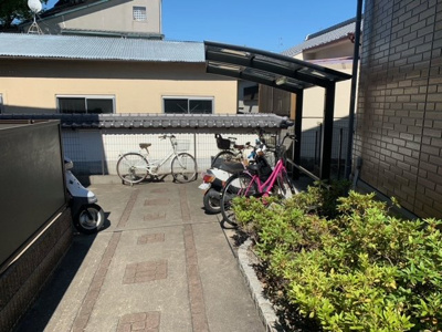 【その他共用部分】 | ソシアB