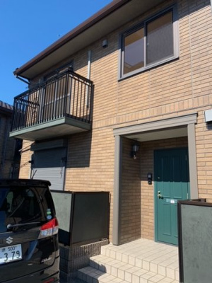 【外観】 | ソシアB