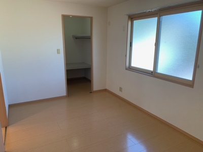 【洋室】 | ソシアB