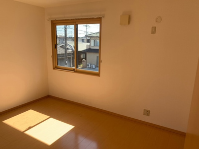 【洋室】 | ソシアB