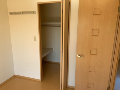 【収納】 | ソシアB