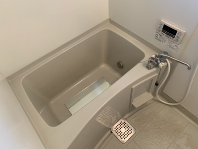 【浴室】 | ソシアB