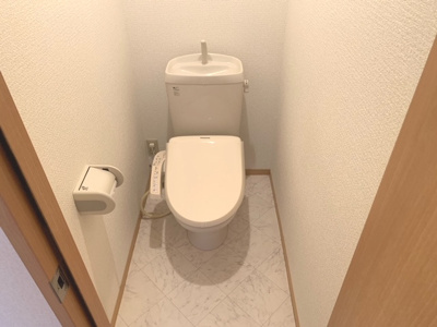 【トイレ】 | ソシアB