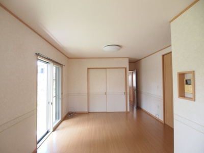【内装】 | あすみが丘9丁目M邸