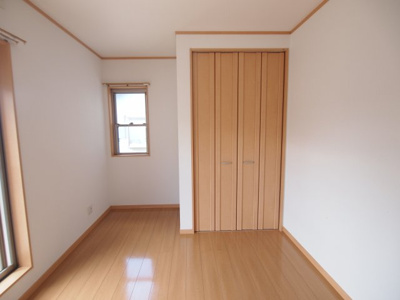【洋室】 | あすみが丘9丁目M邸