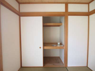 【収納】 | あすみが丘9丁目M邸