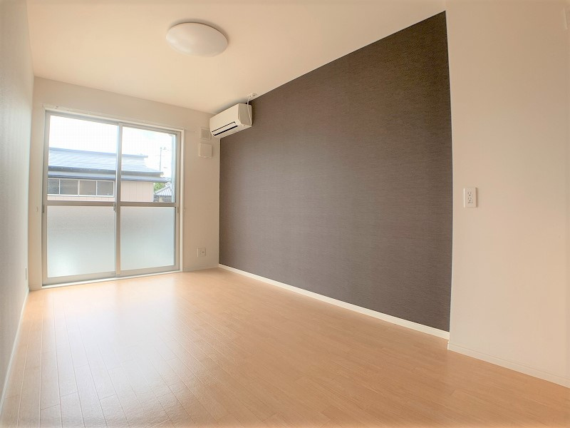 ハーモニーズの内装