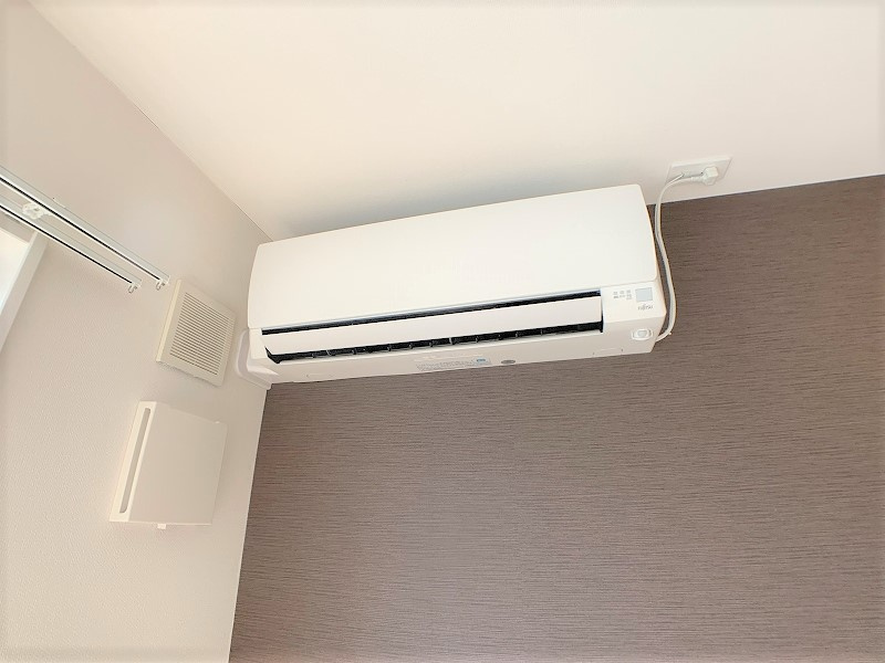 ハーモニーズの設備