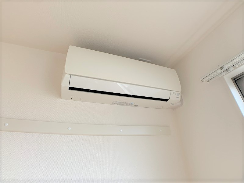 ハーモニーズの設備