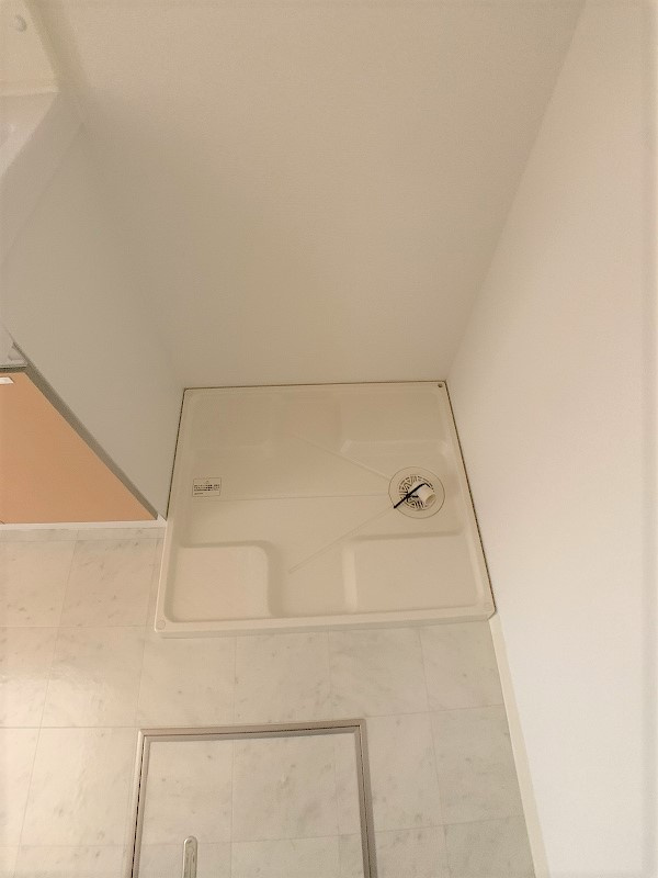 ハーモニーズの設備