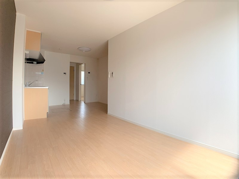 ハーモニーズの居間・リビング