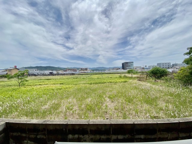 【展望】 | ソレアードｉ