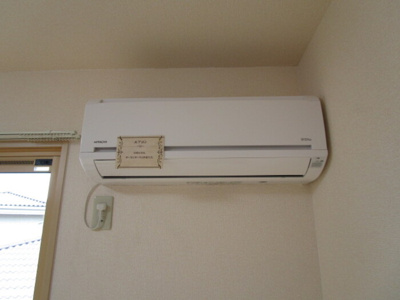 【設備】 | ドエル浜宮