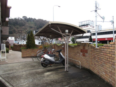 【その他共用部分】 | ドエル浜宮