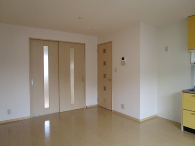 【居間・リビング】 | ドエル浜宮