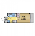 【間取り】 | ※号室により反転タイプあり