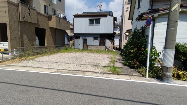南区呼続元町　1号棟★仲介手数料無料★（呼続小学校・新郊中学校）新築一戸建ての外観